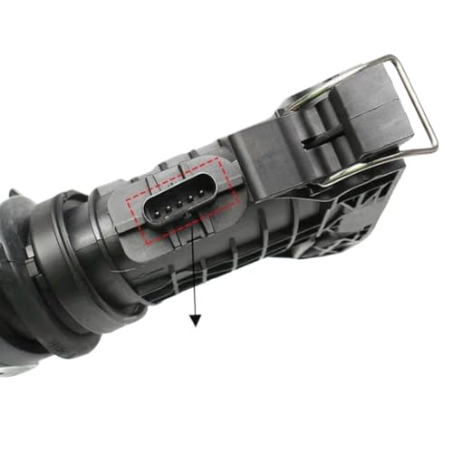 Tuyau d'admission d'air défectueux ? Solution 5 pins pour GL350 ML350 4Matic