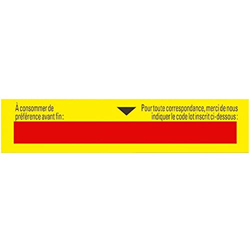 NESTLE MAGGI - Bouillon Kub Duo Pâtes Basilic 105G - Lot De 4 - Livraison Gratuite et Rapide