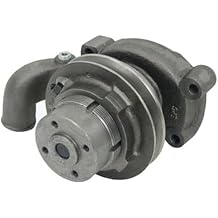 RATION for Water Pump Fits International 354 424 444 703820R95 fits Mahindra 005554716R92