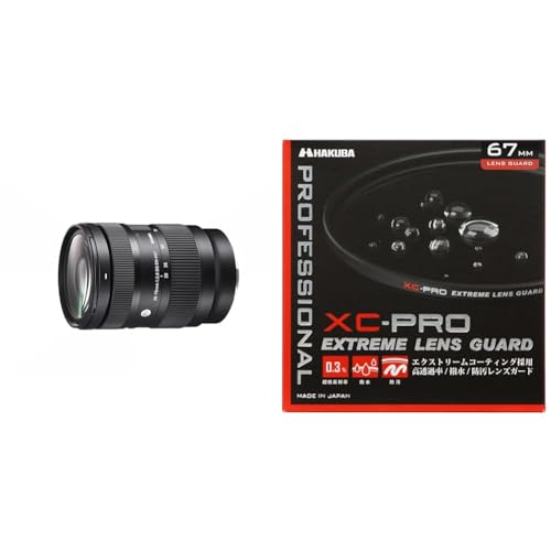 Amazon.co.jp: シグマ(Sigma) レンズ 28-70mm F2.8 DG DN Sony