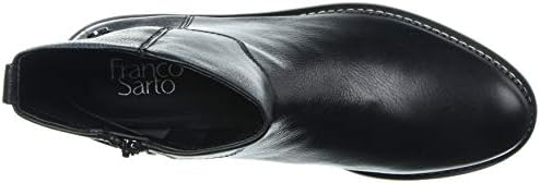 Franco Sarto Women's Roalba2 Boot, Black, 8 M US | Image 4