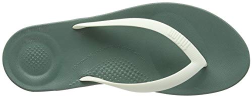 Fitflop Iqushion Ergonomic Flip-Flops, Infradito