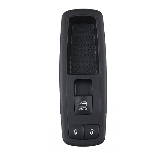 Interrupteur de vitre électrique bloqué sur Dodge Journey solution avec commande pliable