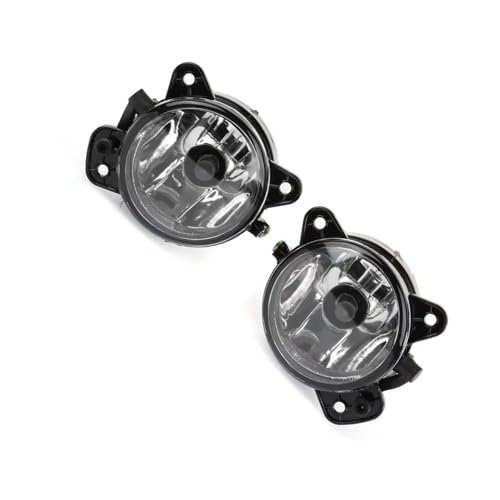 Phare antibrouillard Skoda Fabia pour remplacer un feu avant brisé ou usé 6Q0941699