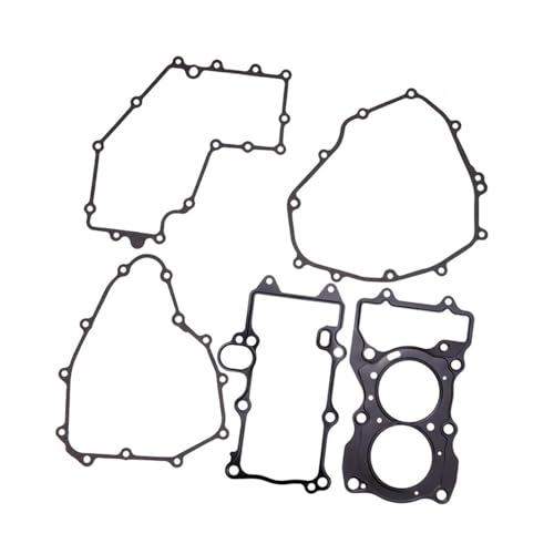 Kit joints et couvercle d'embrayage haute durabilité EX400 Z400