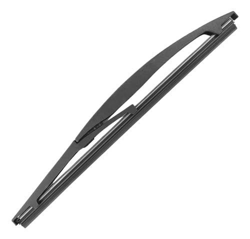 3 Palhetas Limpador Parabrisa Suzuki Sx4 2010 2011 2012 2013