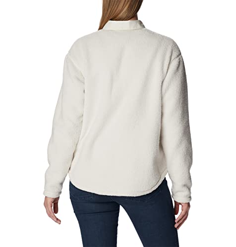 Columbia Women's West Bend Shirt Jacket3