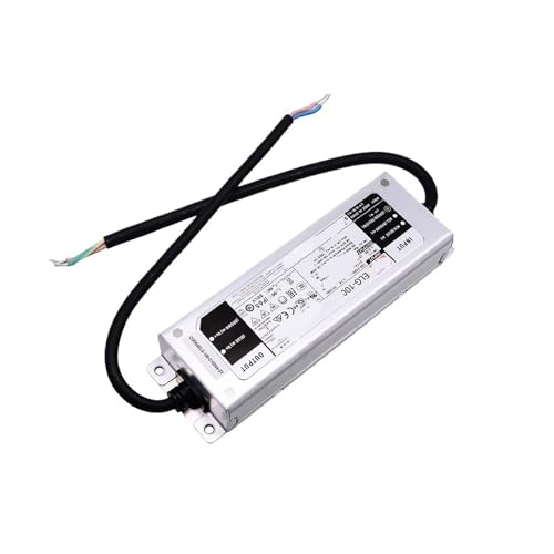 Alimentation LED ELG-100-C à découpage et tension constante de 500 mA - 4