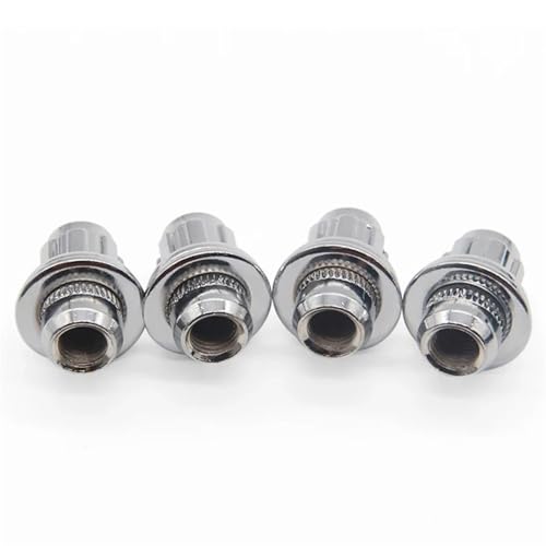 Tornillos para Coche Mitsubishi en Viajes Largos con Tuerca de Seguridad 3
