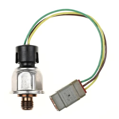 Capteur de pression de carburant 3PP6-11 haute précision avec ligne