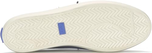 Image of Keds Women's Kickback Canvas Slip on Sneaker