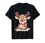 Motifs de Noël avec des animaux