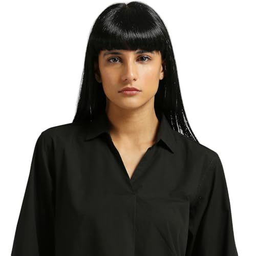 Image of Pepe Jeans Women's Cotton Regular Fit T-Shirt