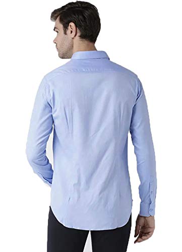Image of OTUS Men's Cotton Casual Shirt for Men Stylish Latest