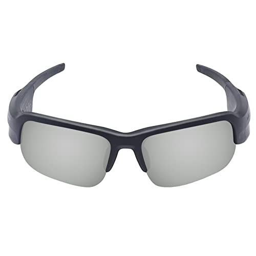 Image of Galvanic Replacement Lenses Compatible with BOSE Tempo Sunglasses - Multiple Choices