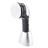 Multifuncional, perfecto para productos de cuero, como zapatos de cuero, bolso de cuero, sofá de cuero, s, cinturones de cuero, etc. Polidaje eléctrico Polidaje Portátil Mini zapato Sole máquina de limpieza para automóvil USB Conector automático de pulido de eficiencia 220V