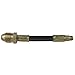 Marshall Excelsior MER403-72 Thermoplastic Pigtail Full Flow POL x 1/4" M Inverted Flare - 72" OAL