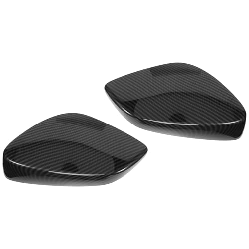 Coque de rétroviseur en ABS carbone pour Toyota 86 modèles 2012 à 2020