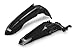 Ufo Plast Kit Parafanghi Nero Yamaha Yzf 450 2023-2024 - 3