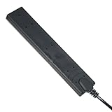 868/915MHz Adhesive Dipole Antenna with 2M Cable (Horizontal - RP-SMA Connector)