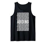Abiding Apparel