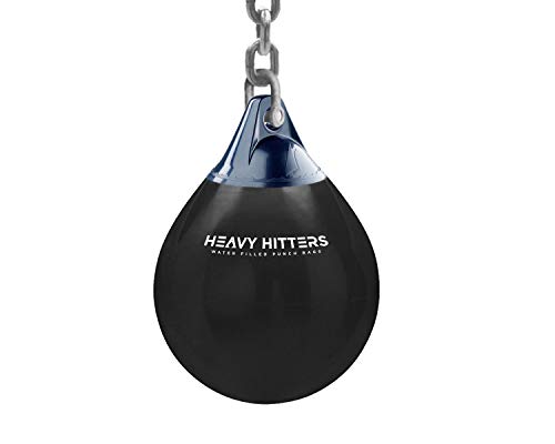 Heavy Hitters Sacco da boxe per acqua - Borse