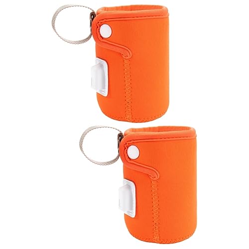 IWOWHERO 2 MrT[X^bg ԗpq[^[ |[^uJ[~NEH[}[ MrEH[}[ dC{gEH[}[ Ԃ̃q[^[ Orange lIvAiCAvX`bN