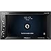Pioneer AVH-1550NEX 6.2 Inch AV Receiver with Carplay & Bluetooth