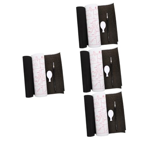 Carboncillo para Dibujo Estuche Marca SHINEOFI