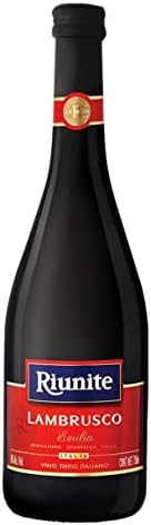 Riunite Lambrusco, 750mL