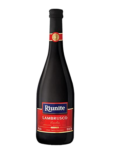 Riunite Lambrusco, 750mL