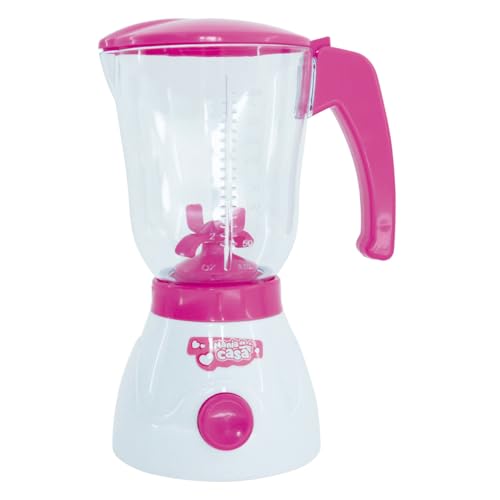 Brinquedo Liquidificador Infantil Mania de Casa DM Toys