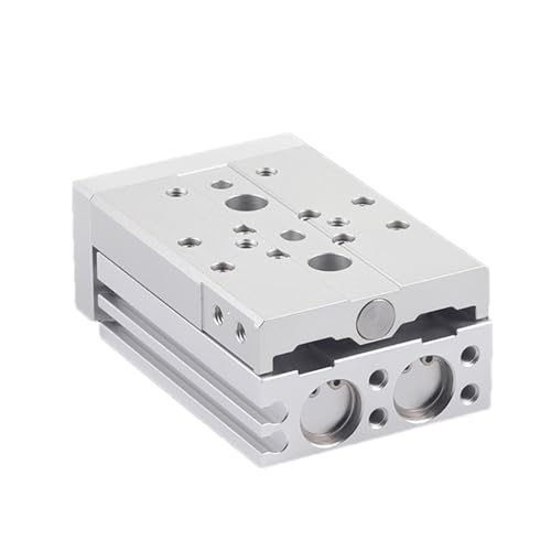 Cylindre pneumatique HLQ20 pour corriger les défauts d'alignement
