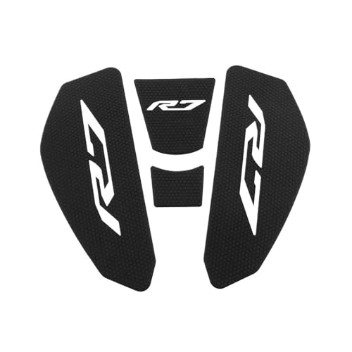 Autocollant réservoir pour YZF R7 accessoires protection balade et circuit