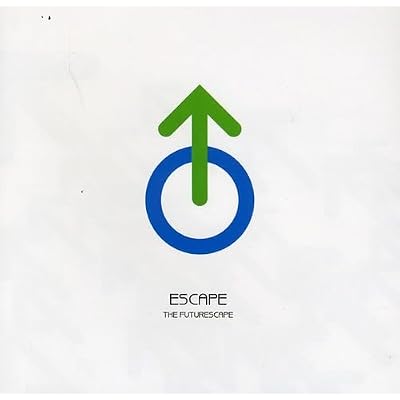 Escape-the Futurescape