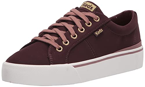 Image of Keds Women's Jump Kick Lace Up Sneakers