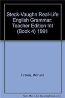 Real-Life English Grammar 0811446328 Book Cover