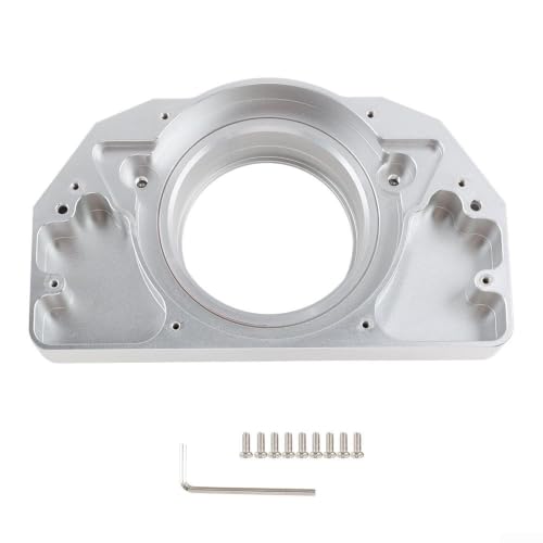 Sim Racing Mod Part para Logitech G923 para PS4 PC Setup Sim Racing