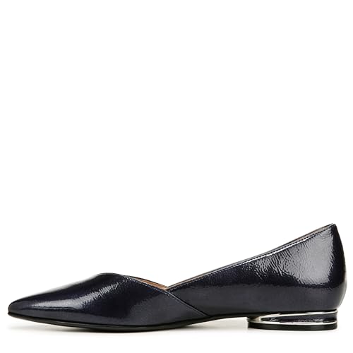 Image of Naturalizer Womens Havana Pointed Toe Slip On Dress Ballet Flat