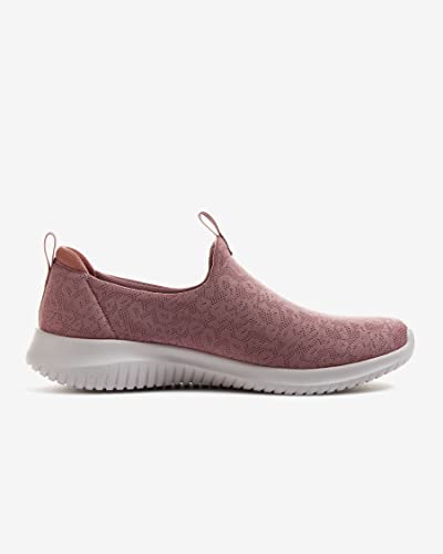Image of Skechers Womens Ultra Flex-Wild Char Running Shoes