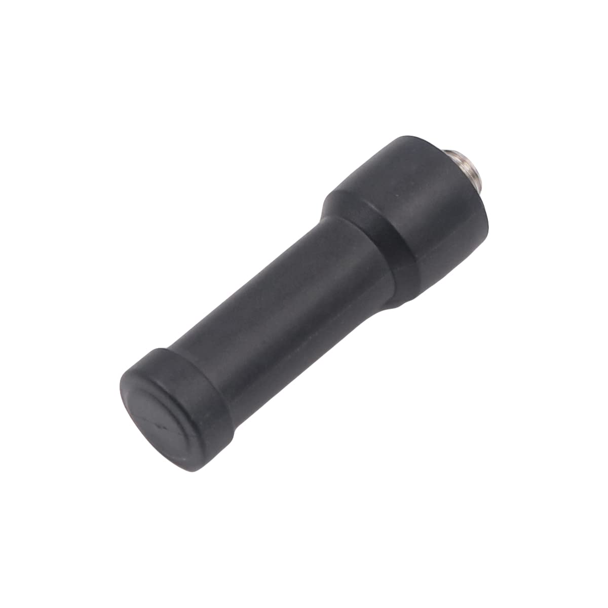 Namvo 2 mini antenna corta CKE, flessibile in gomma per radio FM, compatibile con Kenwood Baofeng BF-F8HP UV-5R UV-82 BF-888S