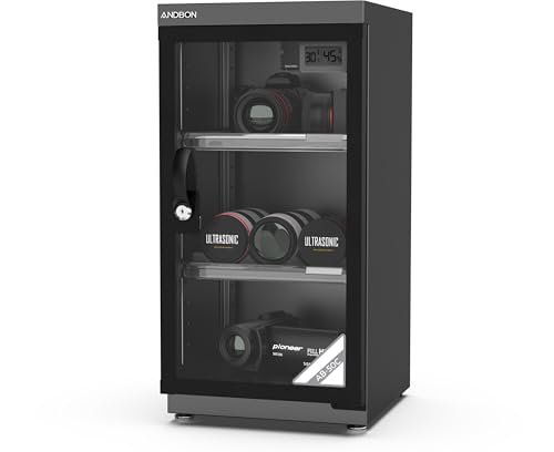 Image of AB-50C Dry Cabinet 50 LTR
