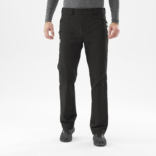 Pantalón Millet Xcs100 Pant M para tus rutas de senderismo y fines de semana en Pirineos 2