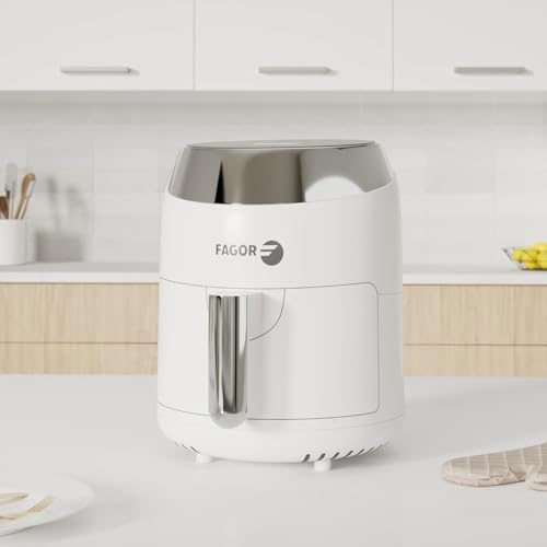 Friteuse sans Huile FAGOR Naturfry - vue 7