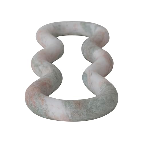 Bloomingville Onyx Trivet, Green