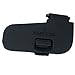 Shenligod 77DBattery Door Cover Lid Cap Replacement Repair Part for Canon 77D 800D T7I Digital Cameras Repair Part