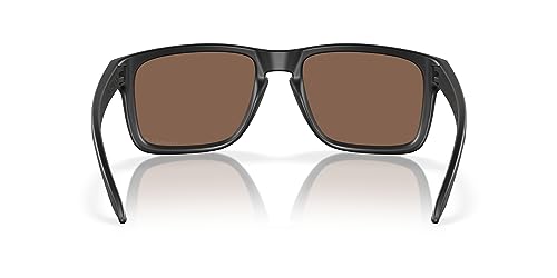 Image of Oakley Mens OO9417 Holbrook XL Square Sunglasses