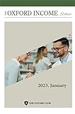 Oxford インカム・レター 23年1月号
