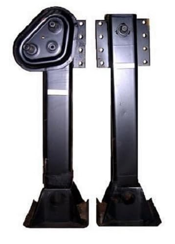 Dayton Parts LGU-5519SSK Lift Kit