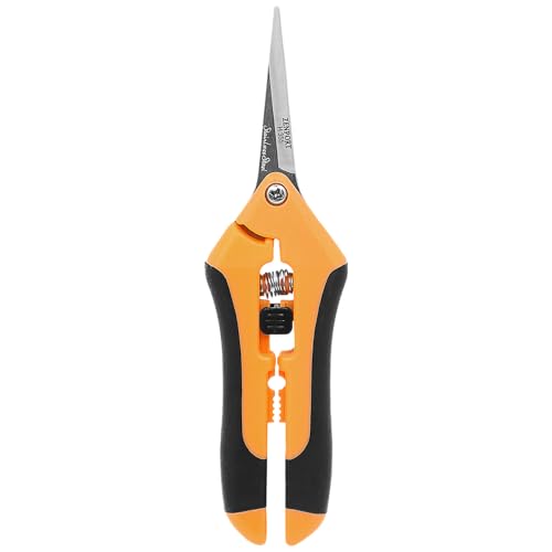 Tijeras Microblade Zenport H355-12PK, 12 unidades miniatura 2